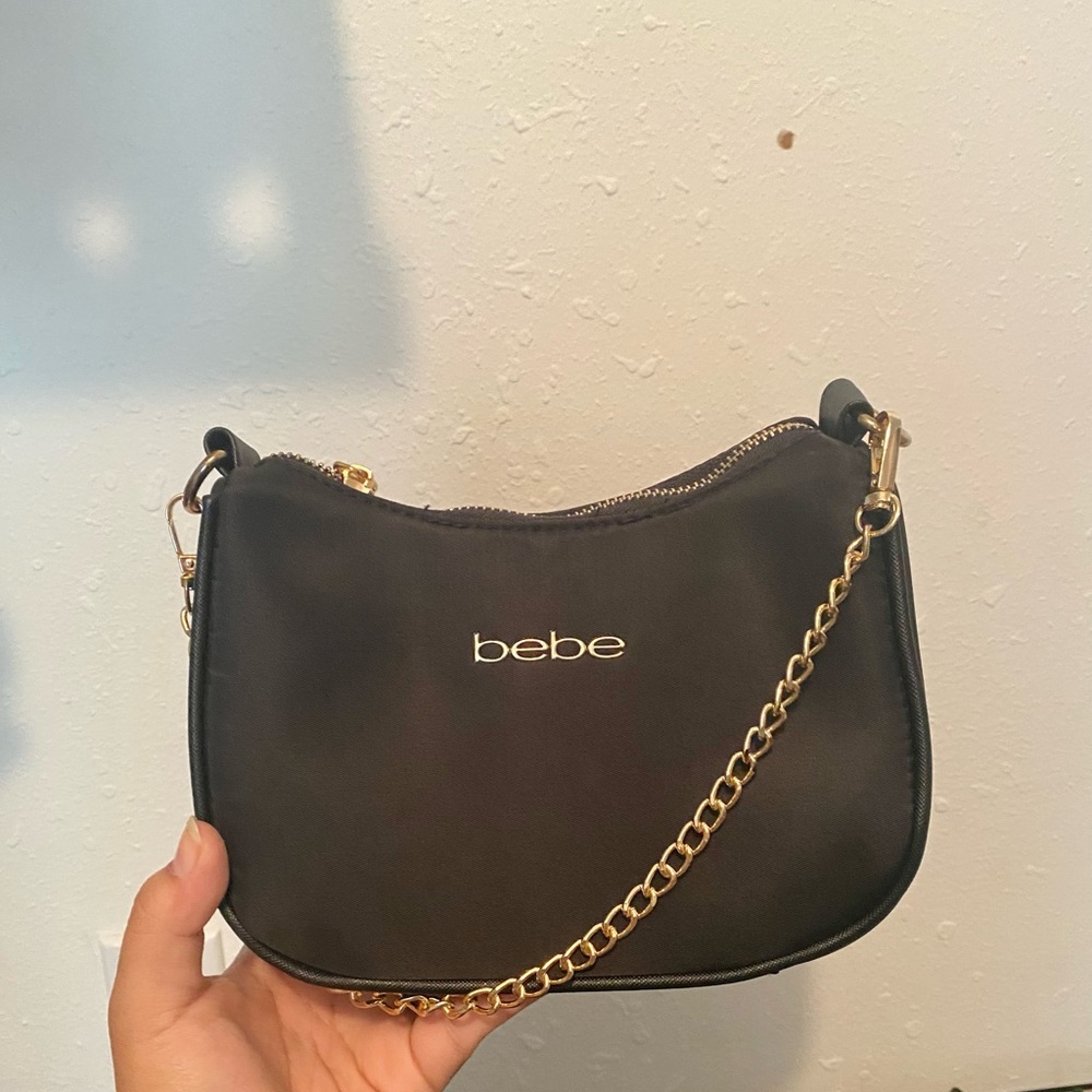 Bebe purse cross body